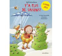 Y'a plus de saisons !