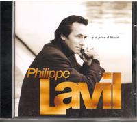 LAVIL,PHILIPPE - Y'A PLUS D'HIVER