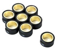 Ya Poids de variateur Racing 25 x 15 mm, g et 17, compatibles avec les scooters YP400 Majesty400 XP500 TMAX500 TMAX530, remplace la référence 5RU176325000 .so