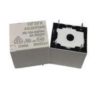 Ya Relais HF3FA 012-ZSTF(335) (T73C-10A) 5 broches .so
