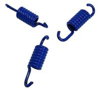 Ya Ressort d'embrayage 1000 tr/min, 1500, 2000, compatible avec scooter GY6 50cc 139QMB .so