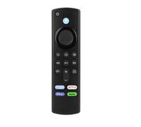 YA Smart TV Stick 4K MAX Lite Fire Cube Remote avec Alexa, Remplacement de la télécommande vocale pour Fire Stick TV 3rd Isabel-A