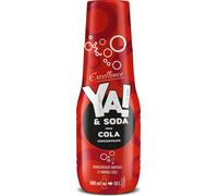 Ya!&So Sodastream concentré aromatisé au cola 500 ml