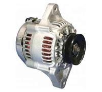 Ya Song Alternateur 12 volts compatible avec Kubota RTV 900 K7561-61910 K7561-61911 K7561-61912 101211-8770 101211-8771 12534