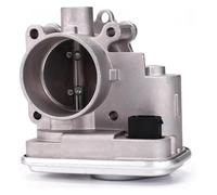 Ya Song Corps de papillon 04891735AC 4891735AA 4891735AC 5429090 compatible avec Jeep Compass Patriot Dodge Avenger Caliber Journey Chrysler 200