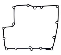Ya Song Joint de couvercle de crépine de pompe à huile compatible avec les joints de moteur de moto R1 YZFR1 2007-2008 FZ8 FZ8N FZ8S 2011-2013