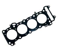 Ya Song Kit de joints de couvercle de carter de cylindre compatible avec les motos GSXR600 600cc 2008-2024