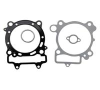 Ya Song Kit de joints de couvercle de carter de moteur de base de cylindre compatible avec les motos CRF450R 450cc 2006-2008