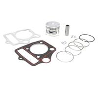 Ya Song Kit de joints de piston for moto tout-terrain XR70 CRF70F 47 mm 13 mm 70 cc 70 cc 90 cc, compatible avec les VTT ATC70 TRX70 XL70