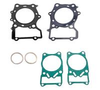 Ya Song Kit de joints d'embase de cylindre compatible avec les moteurs de moto VL800 BoulevardC50 C50T 2011-2024 et VZ800 M50 2012-2019.