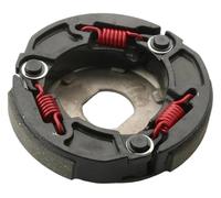 Ya Song Kit d'embrayage de course compatible avec Agora50, Arn50, Easy50, FAct50, Flash50, Focus50, Goccia50, Hacker50, Matrix50, RY650, RY850, Swan50, Venus50, 2 temps