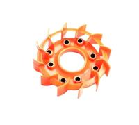 Ya Song Ventilateur de refroidissement for scooter compatible avec Agility50 DJ50S Filly50 Like50 Nexxon50 PeopleS50 Sento50 Vitality50 YagerGT50 4 temps