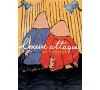 Y'a-t-il quelqu'un ici DVD G