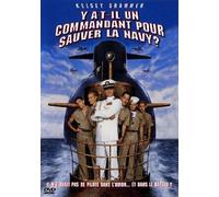 Y a-t-il un commandant pour sauver la Navy ? – Fox