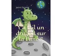 Y'a t-il un dragon sur la Lune ?