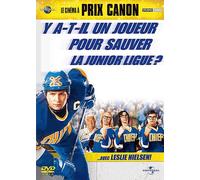 Y'a-T-Il Un Joueur Pour Sauver La Junior League ?