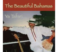 Tafari, Ya – Beautiful Bahamas – CD