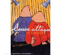 Y'a t'il quelqu'un ici ? - Edition slidepac