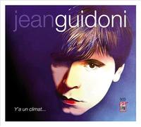 Y'a un climat... Coffret CD