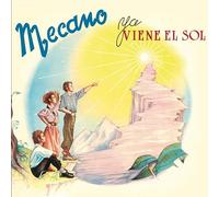 Ya Viene El Sol CD