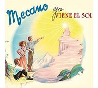 Ya Viene El Sol