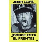 Which Way To The Front? ( Ja, Ja, Mein General! But Which Way To The Front? )