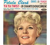 ya ya twist (45 tours)