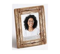 Walther Design Cadre Photo Walther Design blanc15 x 20 cm Dupla Portrait Frame YA520W