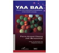 Yaa Baa : Production, trafic et consommation de méthamphétamine en Asie du Sud-Est continentale