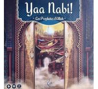 Yaa Nabi ! - Les prophEtes d'Allah -