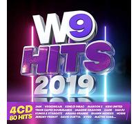 Yaacov Salah - W9 Hits 2019