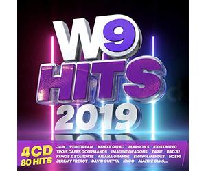 Yaacov Salah - W9 Hits 2019