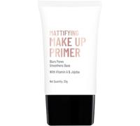 YAAJ Ma.keup Prime.r | Brillance sans huile | Minimise les pores | Base longue durée | Tous types de sk.in, 30 g