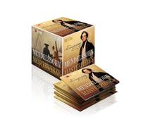 Yaara Tal - Felix Mendelssohn: Sämtliche Meisterwerke [30CD-Box Limited Edition]