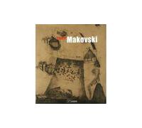Yaarit Makovski Oeuvres sur papier - Nadine Vasseur - Inventaire Eds De L' - broché - Beau livre