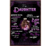 YAASIMOULE À ma fille, quand tu te sens dépassée, gros câlin, maman (affiche)