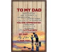 YAASIMOULE Pêche à mon papa, tu es apprécié, petit je t'aime