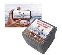 Yabaduu design film de protection compatible avec Toniebox cubes musicaux pour enfants parfaitement ajusté autocollant Y031 (Photo personnelle)