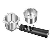 Yabano Portafitler, filtre de rechange pour machine à expresso à vapeur Yabano CM6816 3,5 bar
