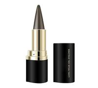 Yabauuop Crayon Éyeliner Gel Foncé | Lignes Définies Stylo Maquillage Imperméable - Crayon Anti-Patage Tenue Fixe Pour Soirée Mariage Voyage Quotidien Extérieur