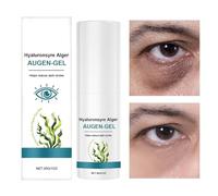 Yabauuop Crème Pour Le Contour Des Yeux,30g Baume Hydratant - Crème de Fermeté pour les Yeux Lifting Instantané | Pour Hydrater La Peau Réduire Les Pattes D'Oie Réparer La Peau Sèche Éliminer Le