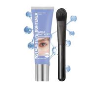 Yabauuop Crème pour les Yeux,Baume Naturel Hydratant Contour des Yeux | Soin Beauté pour Voyage Vacances Été Maison Matin Nuit Spa Maquillage Plage Préparation Mariée