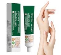 Yabauuop Crème Réparatrice Pieds - Beurre Hydratant Nourrissant 20g,Lotion Pour Les Mains | Pour Les Pieds Sensibles Peau Gercée Usage Quotidien Douche Femmes Hommes
