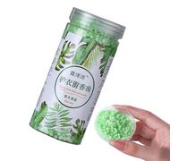 Yabauuop Perles Booster De Parfum De Lessive, 200 G Par Bouteille, Parfum Durable, Herbe Fruitee, Lys, Lavande, Lavage En Machine Et La Main, Un Boost De Fracheur Jusqu' 12 Semaines De Stockage