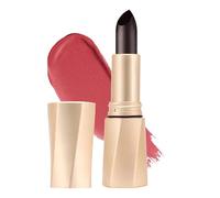 Yabauuop Rouge à lèvres crème, rouge à lèvres teinté - Rouge à lèvres satiné longue durée | Teinture à lèvres en velours non collante, baume à lèvres de beauté imperméable 3,8 g pour femmes et filles