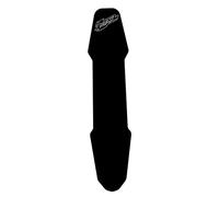 Yabauuop Ruban de Protection pour Vélo - Ruban pour Cadre de Vélo,Autocollants Anti-Choc pour Garde Fourche Arrière | Cyclisme sur Route Guidon