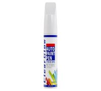Yabauuop Stylo Peinture Automobile - Agent Réparation Rayures Voiture 12 ml - Nettoyant Restaurateur pour Carrosserie Véhicule Moto Débutant Quotidien Bateau Remorque Garage Maison Industriel