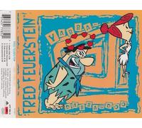 Yabba-Dabba-doo (4 Versions, 1995) [Import]