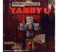 Yabby U - King Tubby's Prophesy of Dub