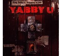 Yabby U - King Tubby'S Prophesy of Dub [Import]